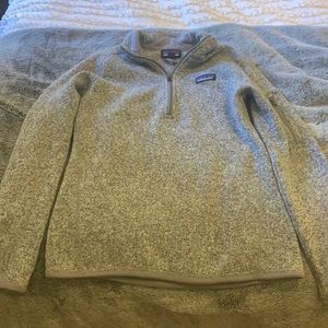 Patagonia jacket